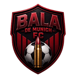 Bala de Munich