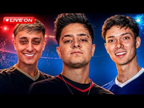 Coringa sorteou todos os grupos da fase inicial