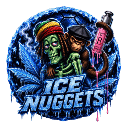 Ice Nuggets